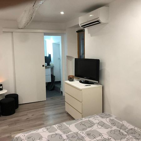 Coeur De Grasse Apartman Kültér fotó
