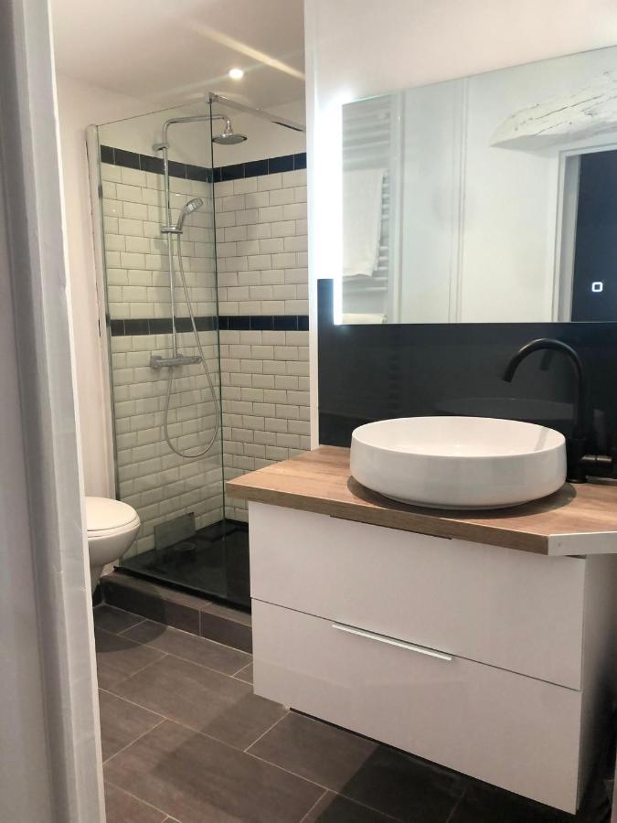 Coeur De Grasse Apartman Kültér fotó