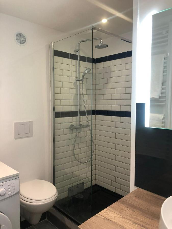 Coeur De Grasse Apartman Kültér fotó