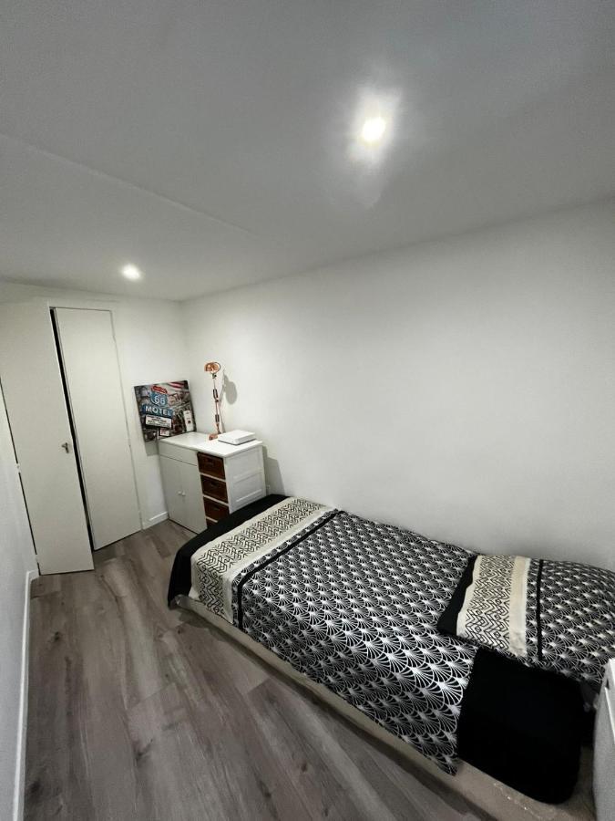 Coeur De Grasse Apartman Kültér fotó
