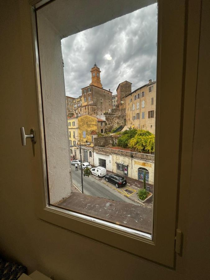 Coeur De Grasse Apartman Kültér fotó